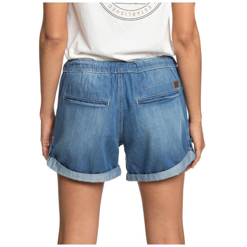 Roxy Γυναικείο denim σορτς